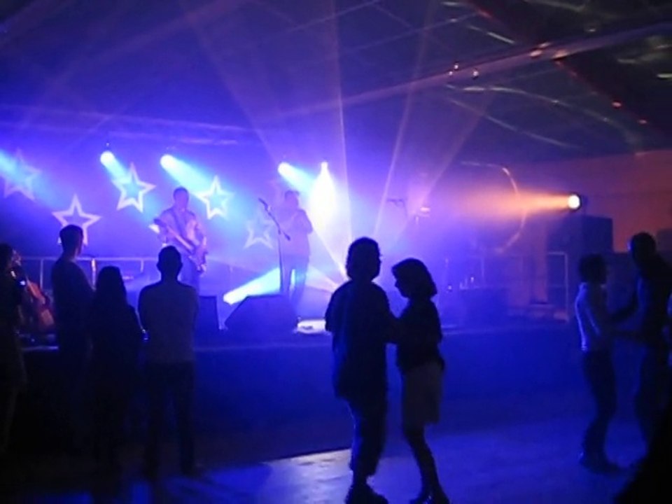 ELECTRIK DISKAN "Scottish" - Fest An Hañv - 03/08/2013