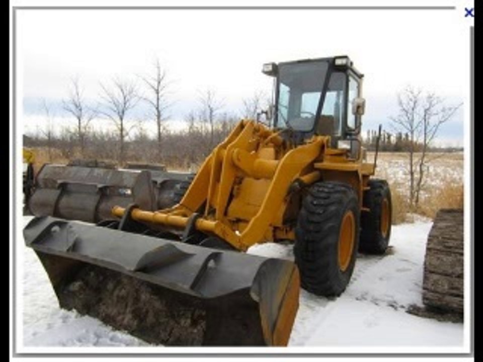 Komatsu WA470-3 Wheel Loader Service Repair Workshop Manual DOWNLOAD