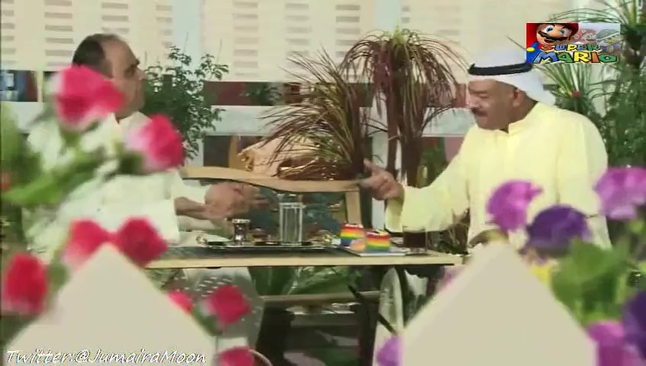 مسلسل تذكرة داوود الحلقة 6 - شاهد دراما