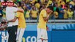 La Colombie est-elle capable d'éliminer le Brésil ?