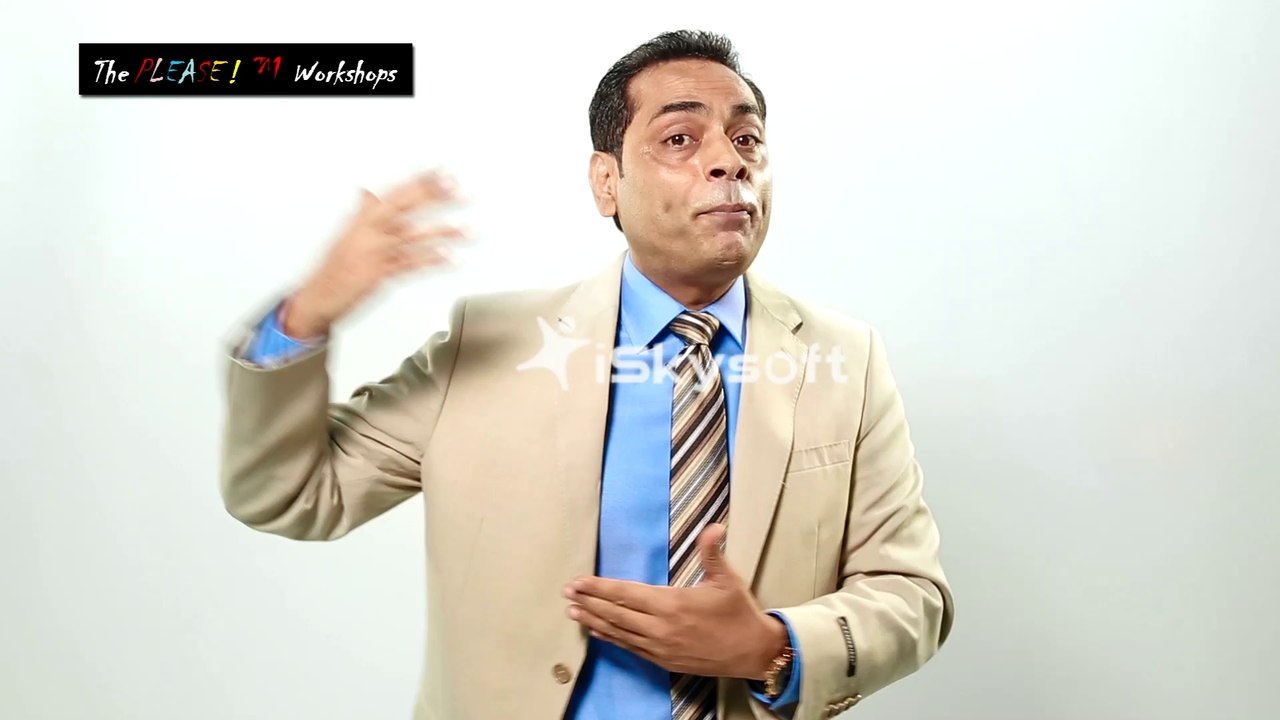 Introducing The Please Workshops for telesales, customer service, call centre, debt collection training in malaysia