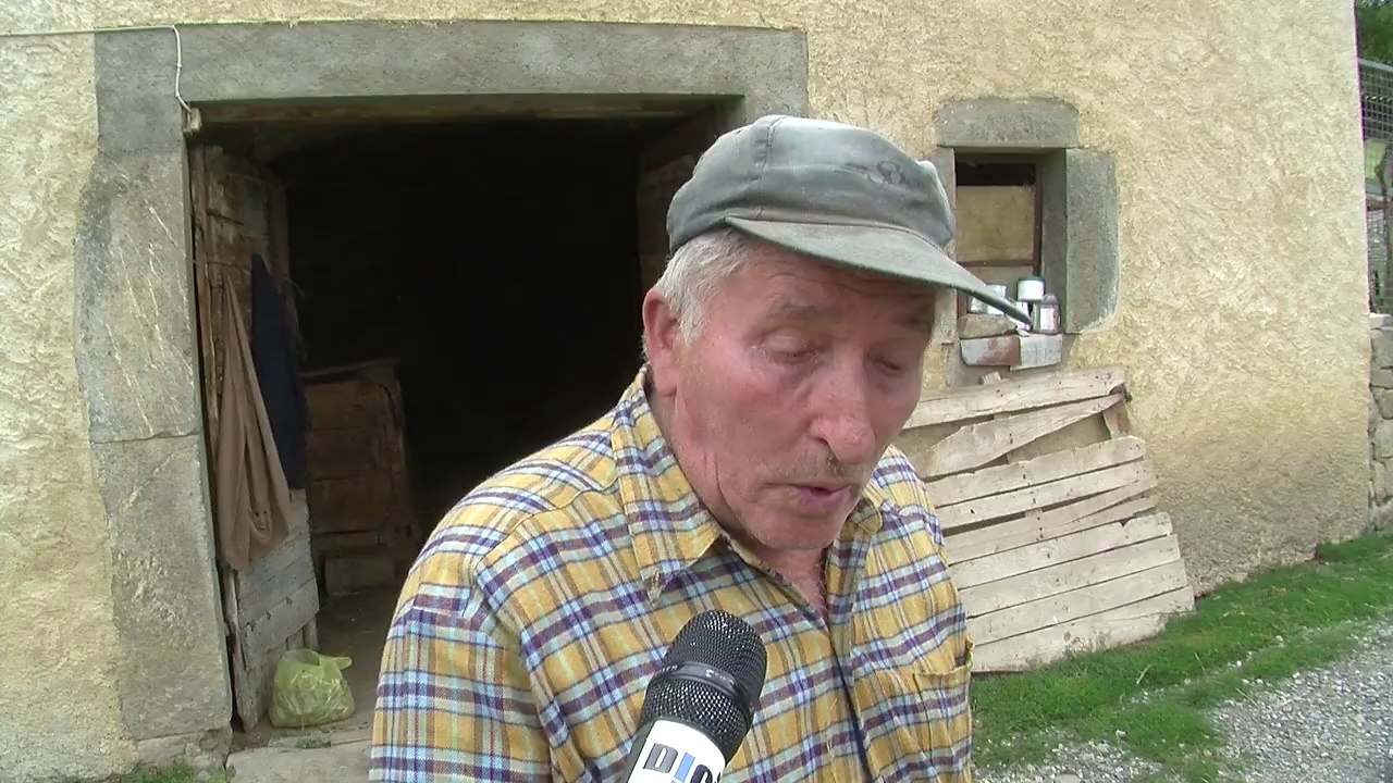 Hautes-Alpes: Attaque du loup à la Rochette, la famille Durif est exédée