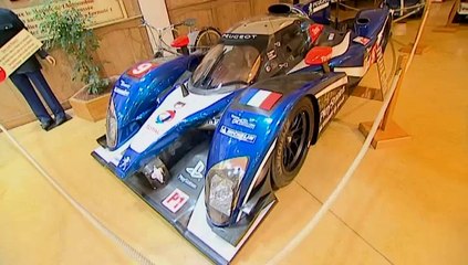 Expériences Bretonnes: en rallye à Loéhac