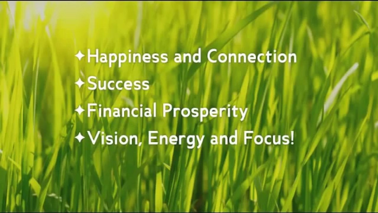 Turn Yourself Into A Money Magnet With This Simple Numerology Trick
