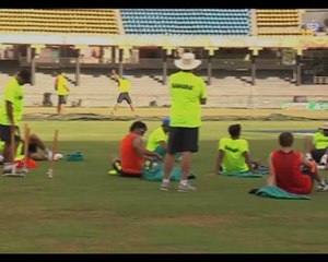 India v England a revenge series Ganguly