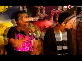 Salman Khan's Surprise to Sidharth Malhotra Bollywood News