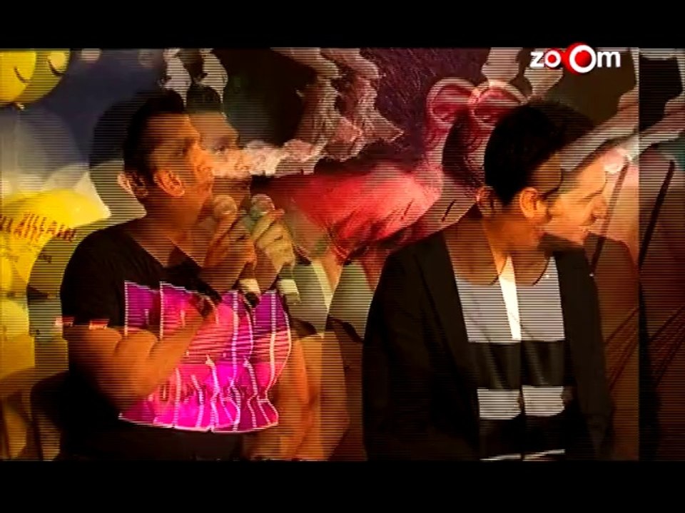 Salman Khan's Surprise to Sidharth Malhotra Bollywood News