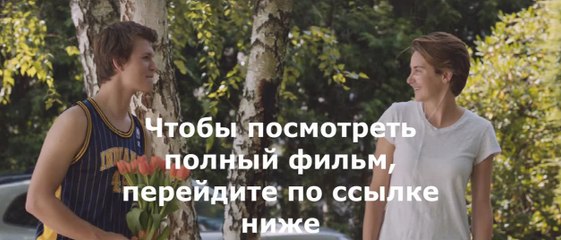 Виноваты звезды 2014 смотреть онлайн полный фильм в HD