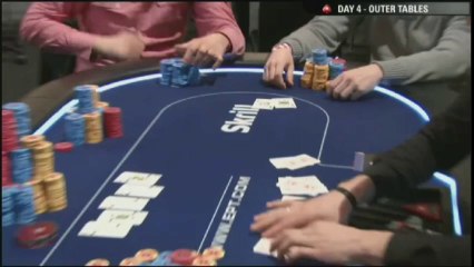 EPT Saison 10 - Vienne 2014 - Day4 5/5
