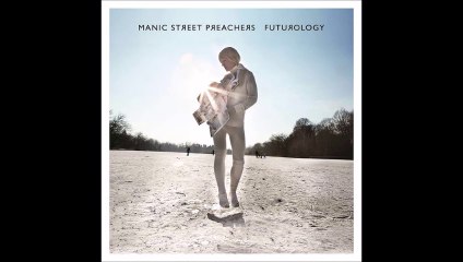 Manic Street Preachers / Futurology disc 2 (digest)