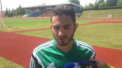 Δηλώσεις Σπυρόπουλου στο Contra.gr