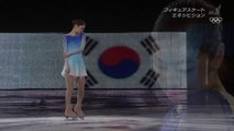 Ver.2-김연아 갈라쇼 Yuna Kim  2014 Sochi Winter Olympics -gala show -edit