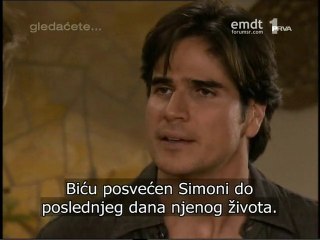Neukrotivo srce - 126. epizoda (Prva TV)