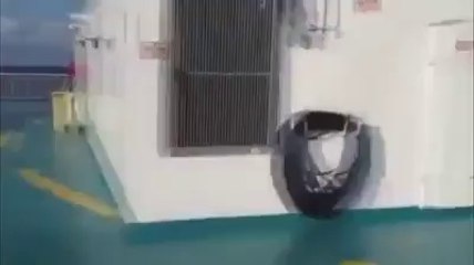 جہاں 2 سمندر ملتے ہیں، قرآن میں جس کا ذکر ہے۔ سبحان اللہ