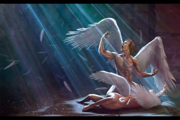 ay ishq humein barbad (Elisha Aftab)