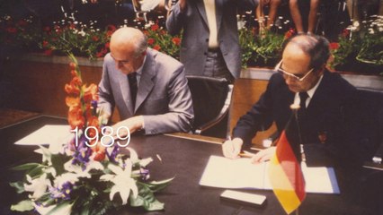25 ANS DU JUMELAGE  KAARST - LA MADELEINE