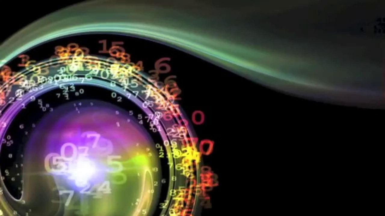 Predicting Chaos- A Numerologist Special Report Available NOW!
