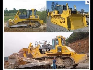 Komatsu D65WX-150E0 Dozer Bulldozer Service Repair Workshop Manual DOWNLOAD (SN: