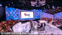 Hélène Jouan quitte le Grand Journal
