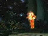 marvel ultimate alliance human torch tr