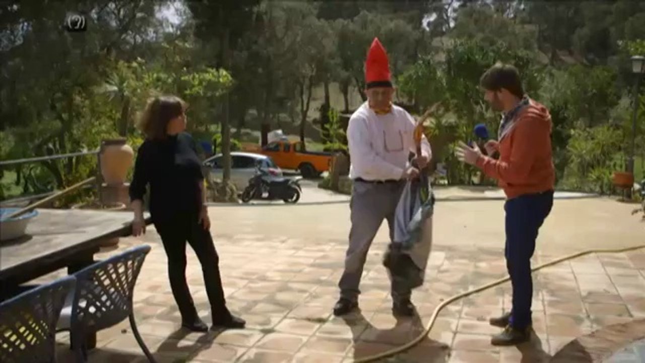 TV3 - Diumenge, 22.35, a TV3 - El millor de la temporada, a "El foraster"