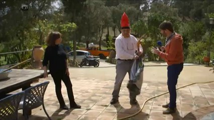 TV3 - Diumenge, 22.35, a TV3 - El millor de la temporada, a "El foraster"