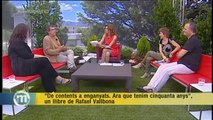 TV3 - Els Matins - 