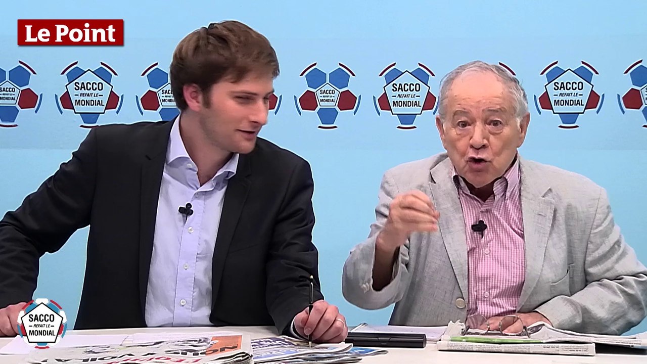 Le coup de gueule de Sacco : « À Avignon, pas en Avignon ! »