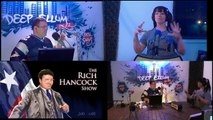 The Rich Hancock Show 7-2-14