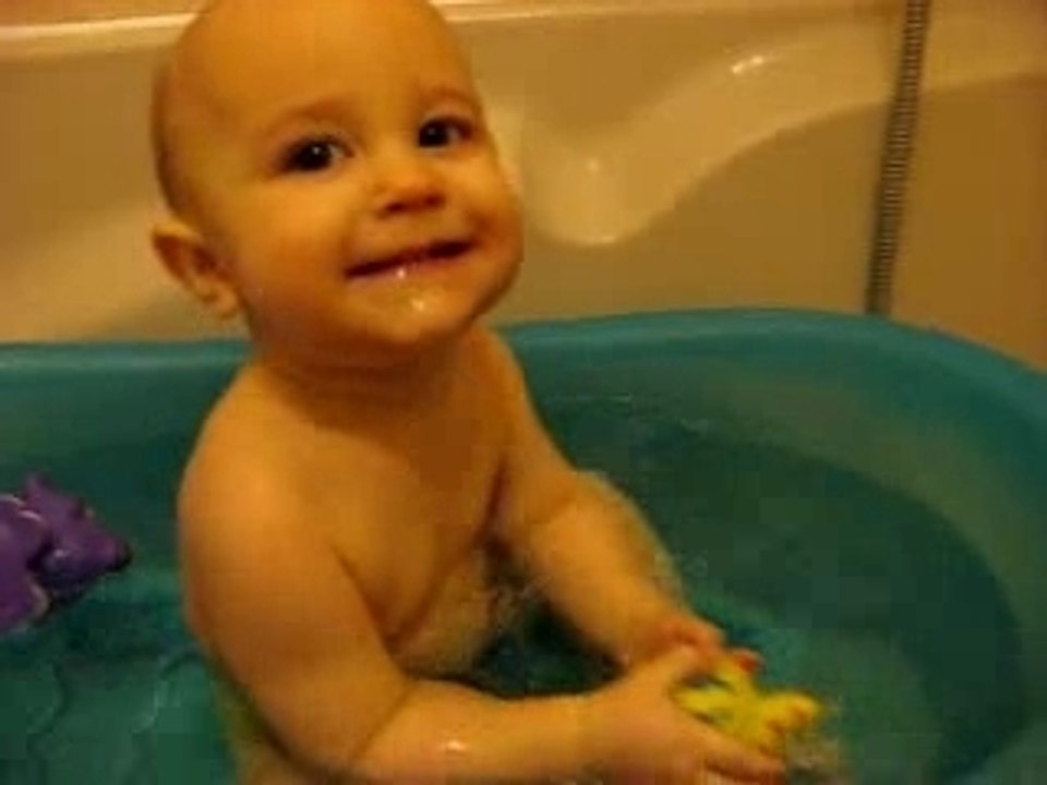 Une bonne tasse ! et j'y retourne !