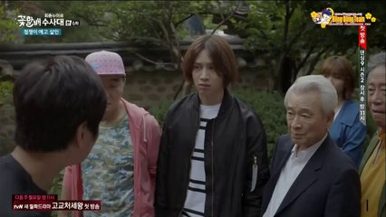 [Vietsub-HKST] GOFIT E06 (1/2)
