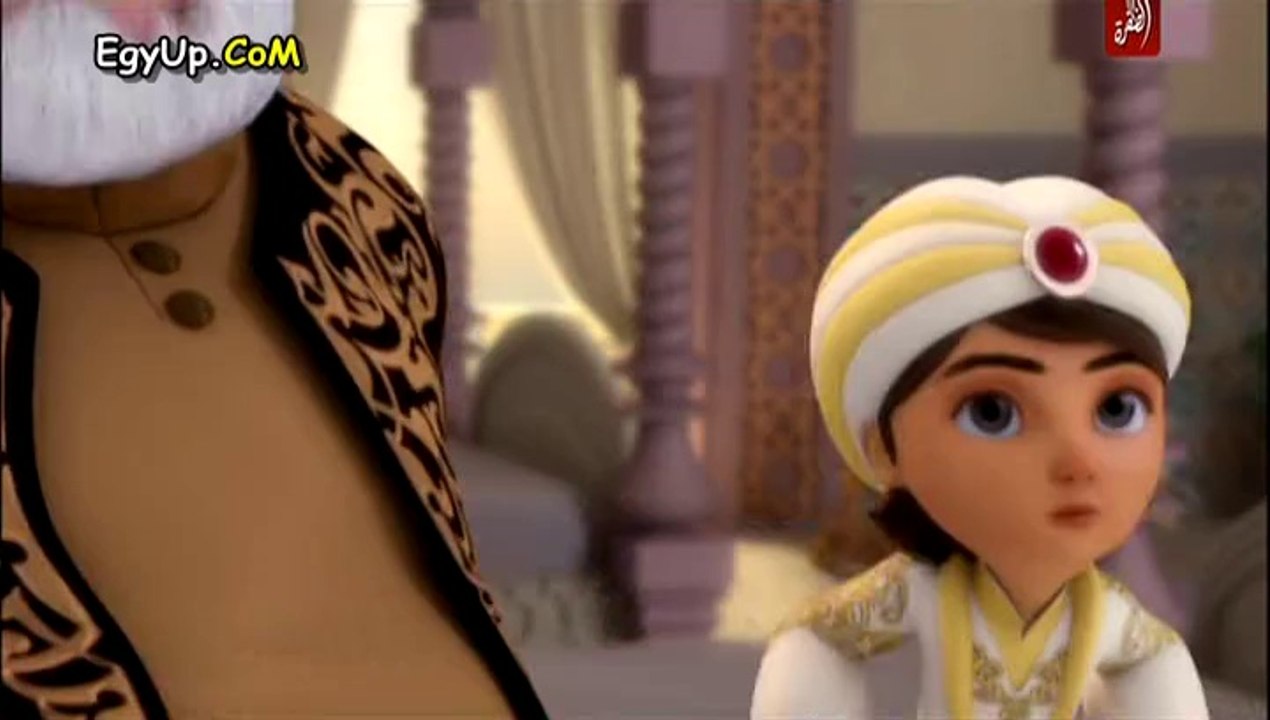 الحلقة السابعة - عجائب القصص فى القرأن والسنة ا...