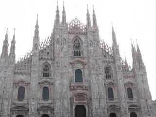 Italia Milano & Genova
