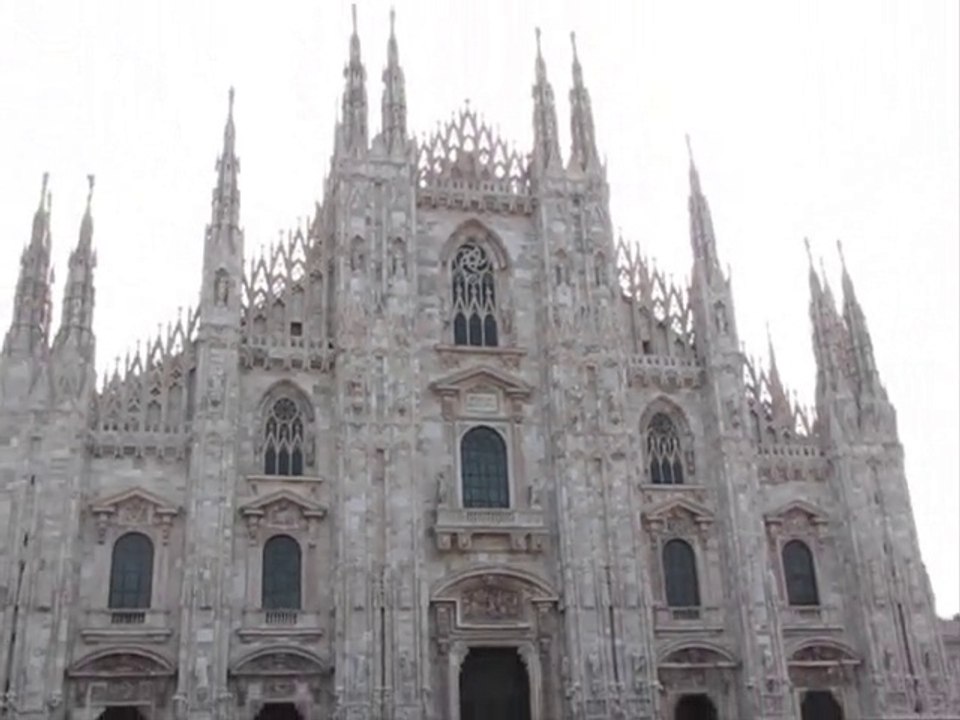 Italia Milano & Genova