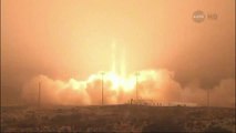 [Delta II] Launch of NASA's OCO-2 Mission on Delta II Rocket