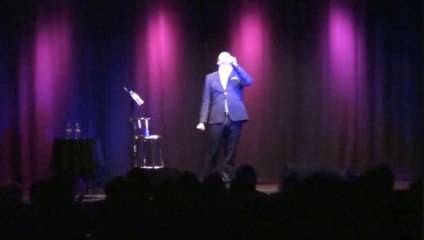 Live from LEICESTER SQUARE THEATRE - DAVID SERERO - Stars from Les Miserables