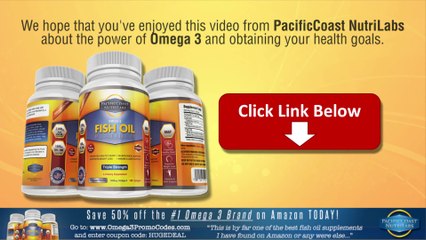 Omega 3 for Kids: A Surprising Benefit Parents Can’t Live Without