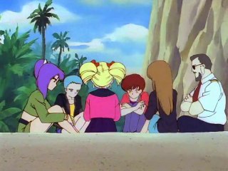 Ciao Sabrina - 33 - Un'insolita audizione