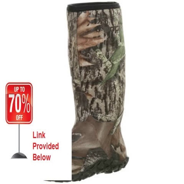 Best Rating Bogs Men's Classic High New Break Up Boot Review