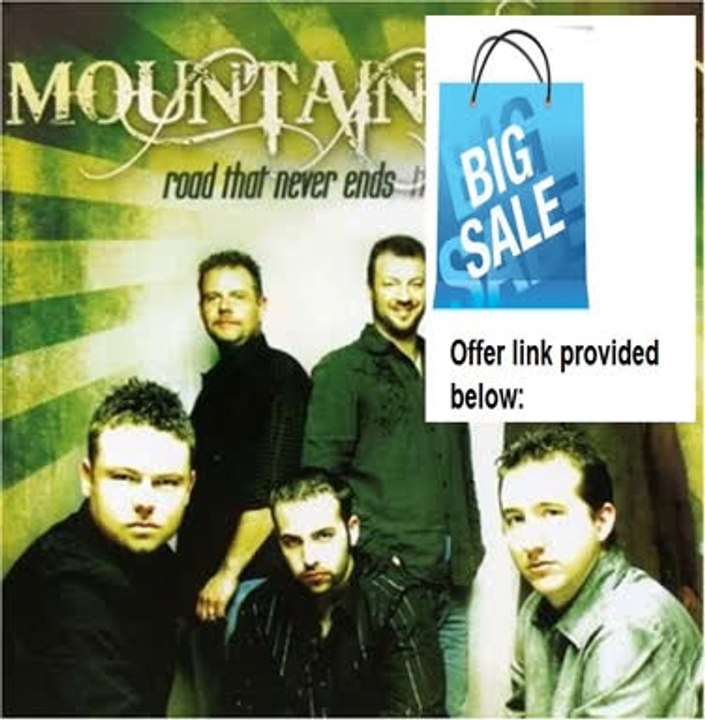 Best Rating Road That Never Ends Review