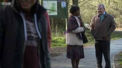 BBC Doctors Series 16 Episode 37 And so to Bed 05/06/14