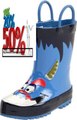 Best Rating Western Chief Monster Rain Boot (Toddler/Little Kid/Big Kid) Review