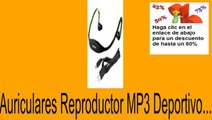 Vender en Auriculares Reproductor MP3 Deportivo... Opiniones