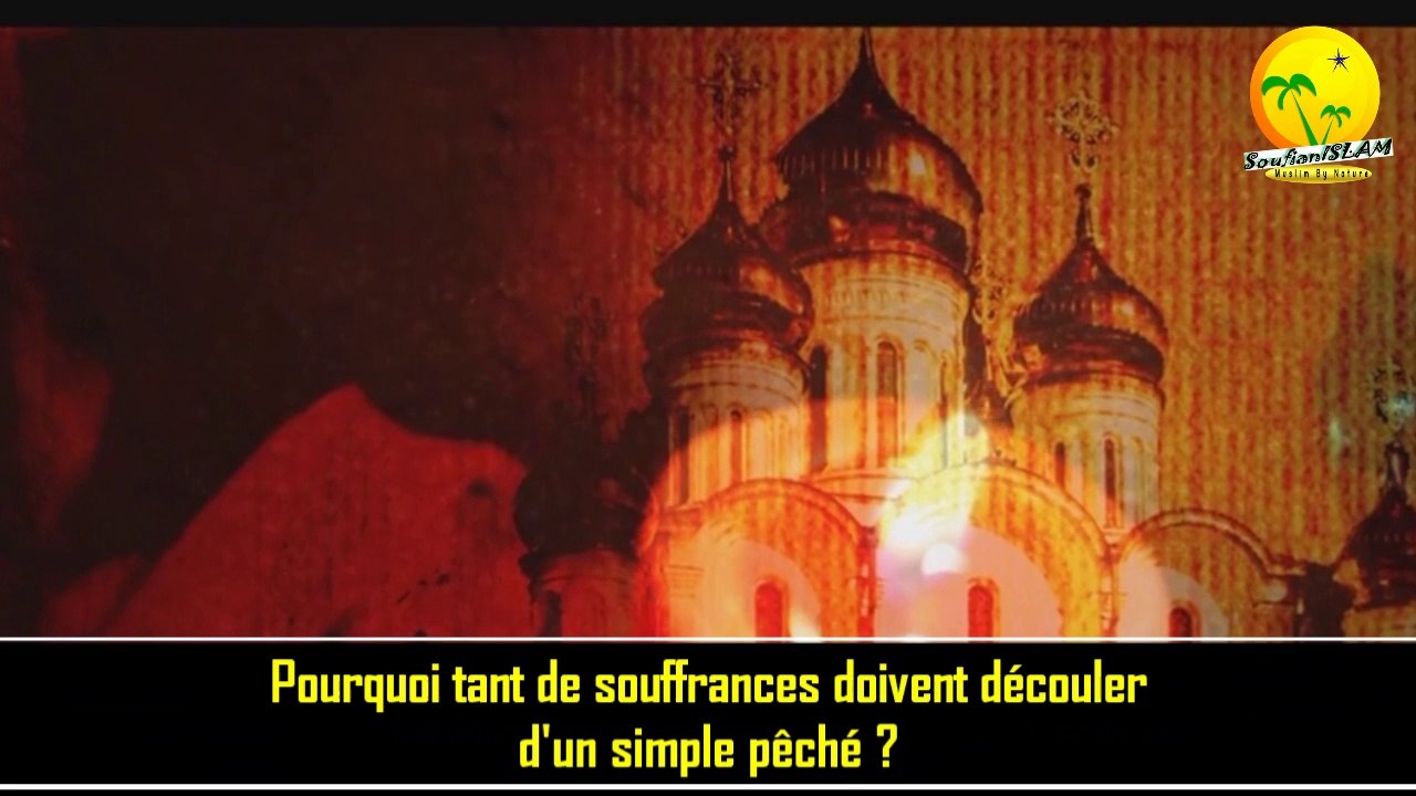 Le concept du Salut en Islam, Christianisme et Judaïsme. Lequel est plus logique ?