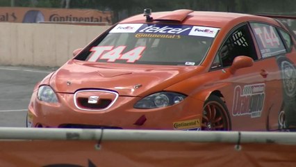 ALCE-MOTORSPORTS 2da. fecha