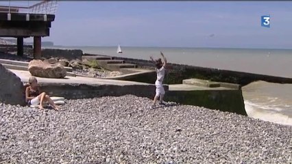 Seine-Maritime : la qualité des eaux de baignade en début d'été