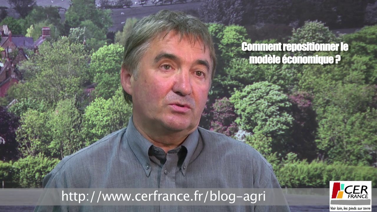 Un mariage de raison à souhaiter entre les filières par Jacques Mathé