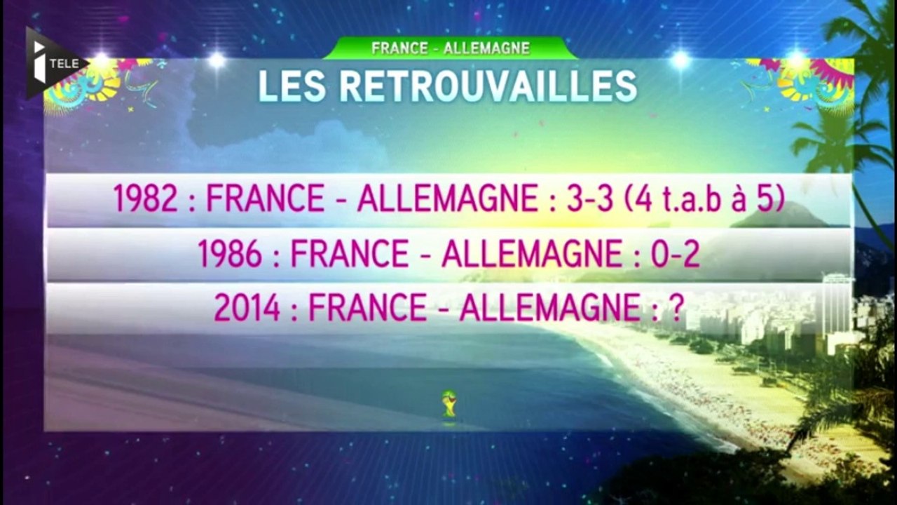 Le zapping de la semaine du 30 juin au 4 juillet 2014