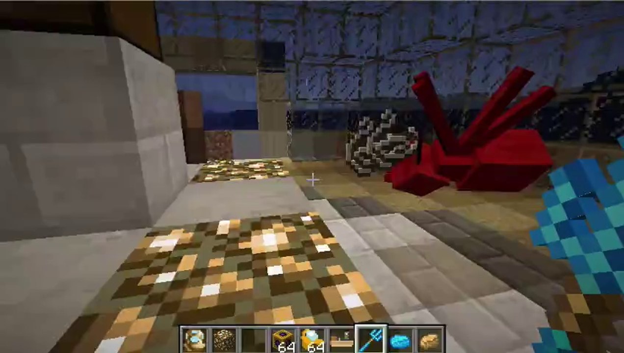 Minecraft Mod ShowCase - Oceania Mod [1.6.4]