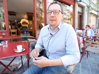 Belgique vs Argentine